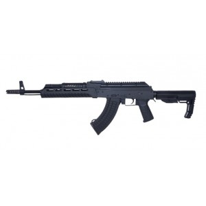 Страйкбольный автомат CYMA RK-47, AEG, пластик, ЗУ, АКБ - CM680G